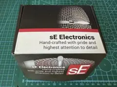 sE Electronics se8 omni capsule matched