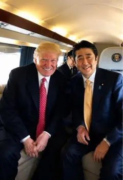 安倍晋三元首相 自民党ポスター A1サイズ 未使用品 - メルカリ