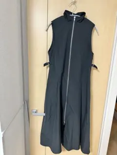 YEVS ノースリーブ ジレ ベスト Fサイズのサムネイル