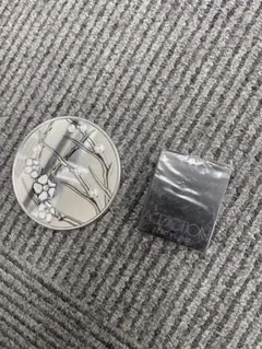 アディクション 067 アイシャドウ ミラー付 コスメセット