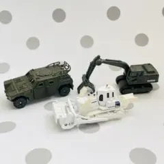 2026年最新】トミカ セット 自衛隊の人気アイテム - メルカリ