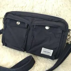 レア希少✨PORTER × PBP PROJECT ショルダーバッグ