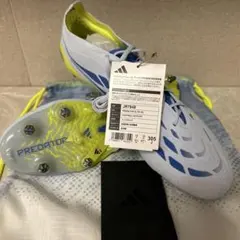 アディダス　PREDATOR ELITE SG JR7849 アディダス PREDATOR ELITE SG JR7849 - メルカリ