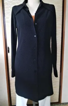 底値!【美品】アニエスベー　パリ購入　ジャケット、シャツワンピース、チュニック