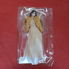 FRUITS ZIPPER 鎮西寿々歌　アクスタ