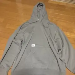 コラボ パーカー