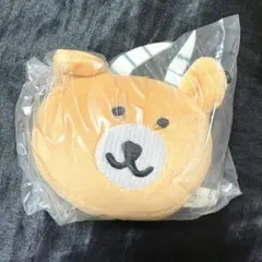 【✨早い者勝ち✨】ナガノキャラクターズ もっちるフェイスマスコット 早インパラ