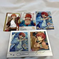 あんスタ 明星スバル パシャこれ クリアカード