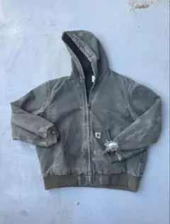 2026年最新】carhartt アクティブジャケット フェードの人気アイテム