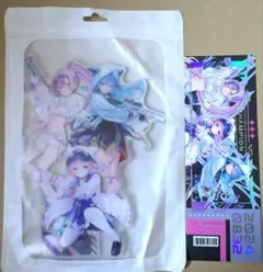 2026年最新】常闇トワ アクリルスタンド ホロクルの人気アイテム