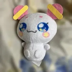 プリキュアぬいぐるみ