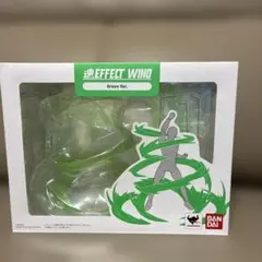 魂EFFECT WIND Green Ver.のサムネイル