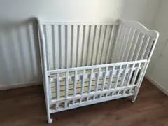 ベビーベッド ベビー用寝具