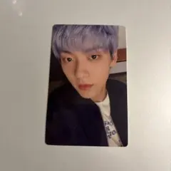 txt fc ファンクラブ　更新　継続　トレカ　スビン