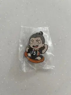 ハイキュー!! ばんちょうこうラバーマスコット 田中