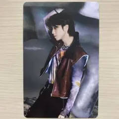 straykids スキズ トレカ ATE nemo 封入 ハン ジソン ハニ