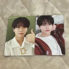 INI 藤牧京介 トレカ 初回B 通常盤 tag me まとめ売り