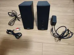 kadoya様どうぞ【美品】ボーズ BOSE PCスピーカー箱入り - メルカリ