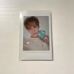 TXT ACT:TOMORROW JAPAN ヒュニンカイ トレカ チェキ