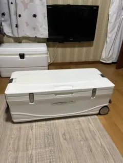 引き渡し限定】FIAMMA ウルトラボックス ULTRA-BOX 500 - メルカリ