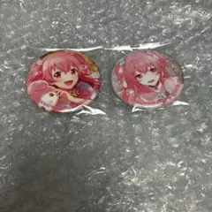 プロセカ 桃井愛莉 サンリオ グリ缶