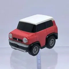 チョロQ スズキ ハスラー初代 - メルカリ