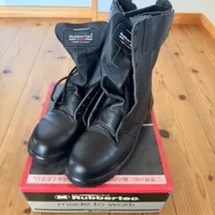 2025年最新】Rubbertec 安全靴の人気アイテム - メルカリ
