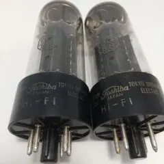 2025年最新】6GB8 真空管の人気アイテム - メルカリ