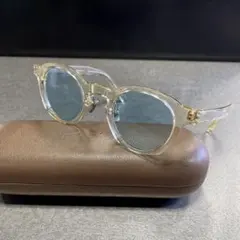 【美品】kearny dearie ケース・クロス付 常田大希着用モデル メルカリ