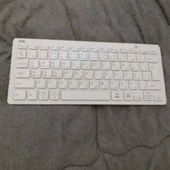 Ewin Bluetooth キーボード EW-B009 本体のサムネイル