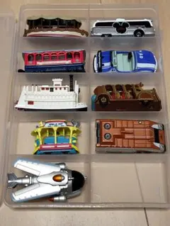 2025年最新】ディズニー限定 トミカの人気アイテム - メルカリ