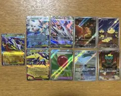 ポケモンカード ar まとめ売り