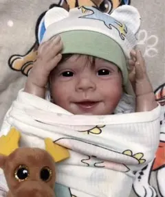 2026年最新】リボーンドールの人気アイテム - メルカリ