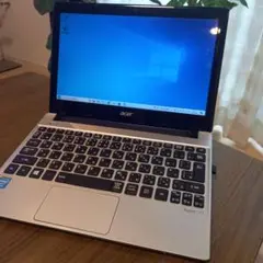 Acer Aspire V5-131 ノートパソコン　windows10