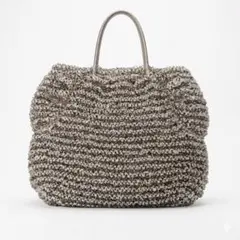 未使用級☆ANTEPRIMA アンテプリマ ワイヤートートバッグ カリーナ