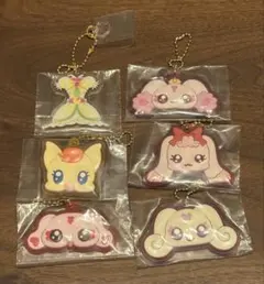 プリキュア 一番くじ