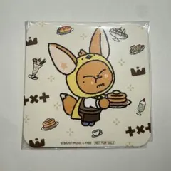 TXT プルバトゥ カフェ コースター ファンチュン ヨンジュン