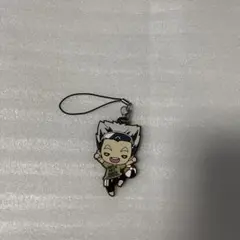 ハイキュー!! にとたんストラップ 木兎光太郎 ビーチバレー