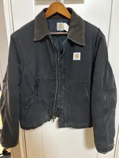 2025年最新】carhartt トラディショナルジャケット フェードの人気