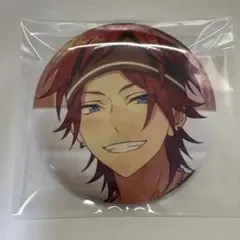 【るかページ】　あんスタ　缶バッジ　フィーチャー　天城燐音 あんスタ テーマスカウト フィーチャースカウト缶バッジ idol 天城燐音