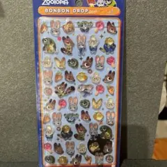 正規品　ズートピア