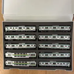特価】 E531系 常磐線・上野東京ライン 8両 グリーン付き - メルカリ