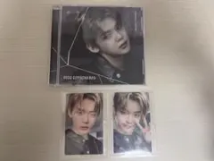 TXT アルバム ヨンジュンVer. セット