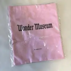 【新品未開封】Mrs.GREENAPPLE ワンダーミュージアム 福岡 トート