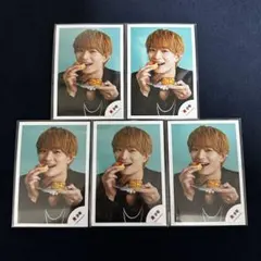 浮所飛貴 ミニフォト グリフォ