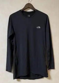 THE NORTH FACE アンダーシャツ ロングスリーブ ドライ クルー