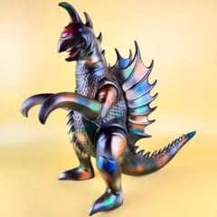 新品未開封】東宝30cmシリーズガイガン 2022 - メルカリ