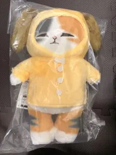 mofusand一番くじB賞1点 G賞2点その他H賞