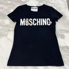 MOSCHINO Betty boop Tシャツのサムネイル