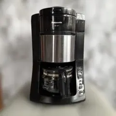 全自動】Panasonic コーヒーメーカー NC-A56（沸騰浄水機能付） - メルカリ